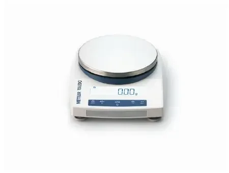 Mettler Toledo – Portable Balance – 01913925