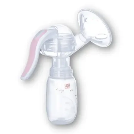 Mezzo – Single Manual Breast Pump Kit – MEZZO