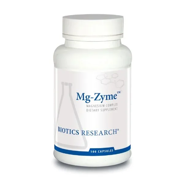Mg-Zyme