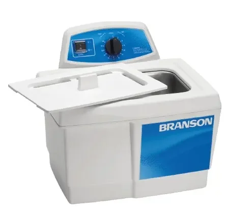 MH Series Heated – Ultrasonic Bath – 89375-478