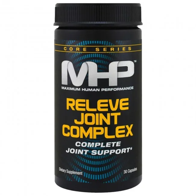 MHP Releve Joint Complex 30 Capsules