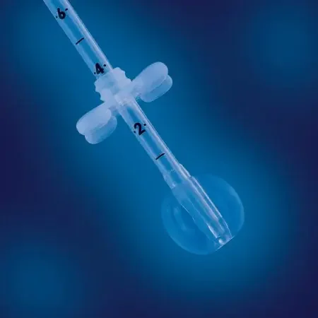 MIC – Gastrostomy Feeding Tube 24 Fr. Silicone Sterile – 0112-24
