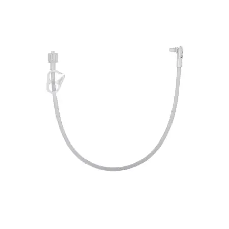 MIC-KEY* – Threaded Extension Set SECUR-LOK* Right Angle Connector – 0126-24