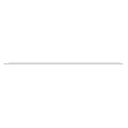 Micro-Aire – Orthopedic Wire K-Wire Double Trocar Points 0.054 X 9 Inch – 1600-954
