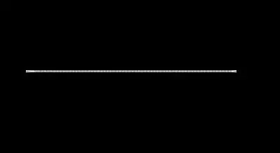 Micro-Aire – Orthopedic Wire K-Wire Threaded Double Trocar Points Sterile 0.045 X 6 Inch – 1600-645T