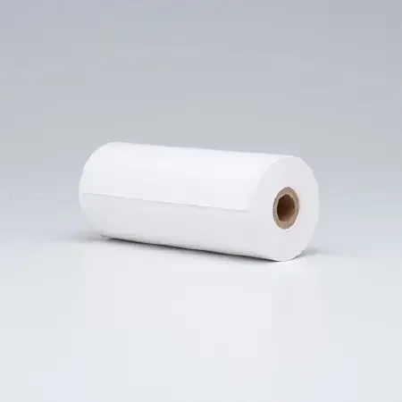 Micro Audiometrics – Audiometer Printer Paper Printer Paper Roll Without Grid – 90.07