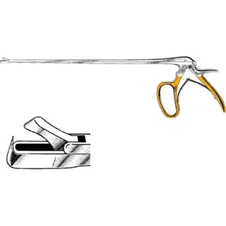 Micro-Cut – Mini Biopsy Punch Baby Tischler 2.3 X 4.2 mm OR Grade – 90-8945