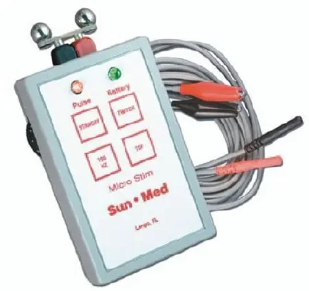 Micro Stim – Neuromuscular Stimulator – 8-1053-60