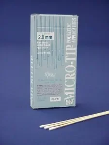 Micro-Tip – Swabstick Cotton Tip Cotton Shaft 6 Inch NonSterile 200 per Pack – 781308