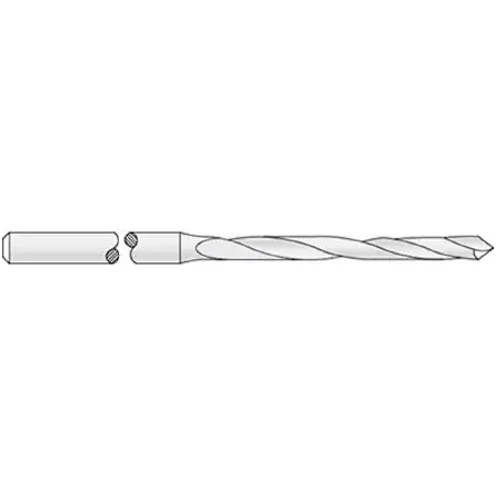 MicroAire – Twist Drill Bit – 8051-020