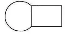 MicroAire Surgical Instruments – K-Wire Cover Brown, 0.14 mm Diameter, 0.5 mm Usable Length – 1601-964