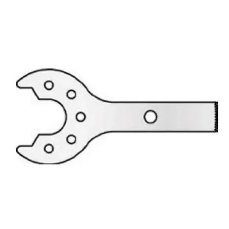 MicroAire Surgical Instruments – Micro Sagittal Saw Blade Sagittal Saw Blade – ZS-414