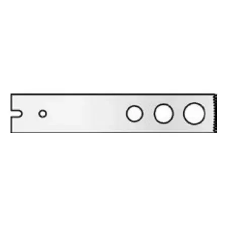 MicroAire Surgical Instruments – Sagittal Saw Blade – 1200-019