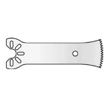MicroAire Surgical Instruments – Saw Blade Oscillating – SP106