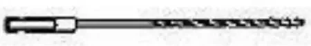 MicroAire Surgical Instruments – Twist Drill AO Style – 8053-015