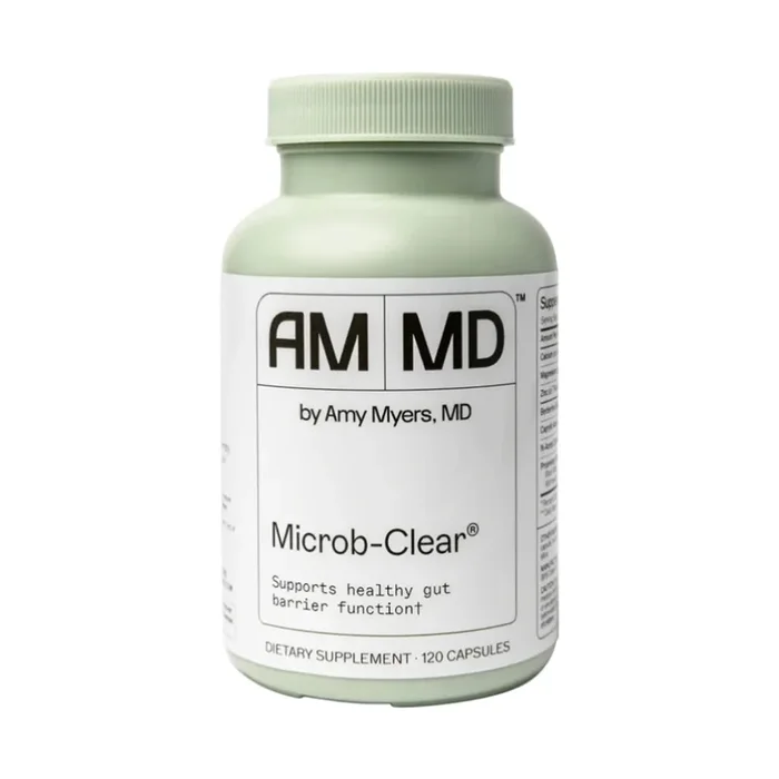 Microb Clear