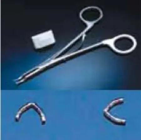 Microclip – Ligating Clip Applier – 537061