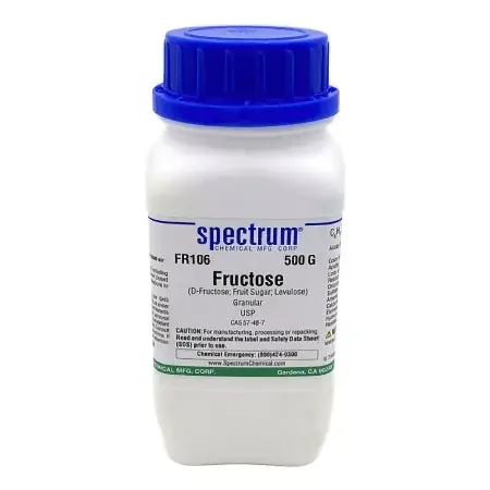 Microdirect – Fructose Substrate 500 Gram For H2 Check Breath Hydrogen Monitor – 2900