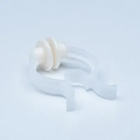 Microdirect – Nose Clip Disposable For Spirometer – 3304
