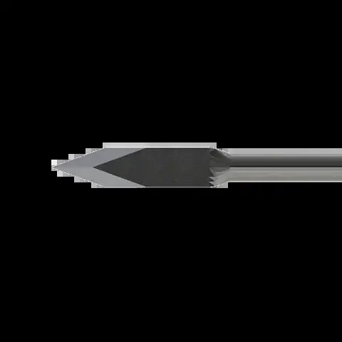 MicroEdge – Myringotomy Blade Arrow Stainless Steel Sterile Disposable Individually Wrapped – BL-1150