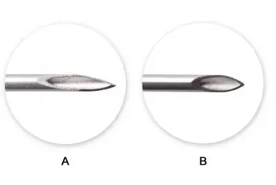 MicroEZ – Micro-Introducer Kit 4.5 Fr. Catheter Size X 7 cm X 50 cm Length – 0928945