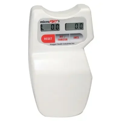 MicroFET 3 – Digital MMT/Goniometer – 12-0382W