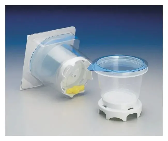 Microfil S – Funnel Filtration Lid 0.45 µm Pore Size For EMD Millipore Filtration Devices – MVHAWGS24
