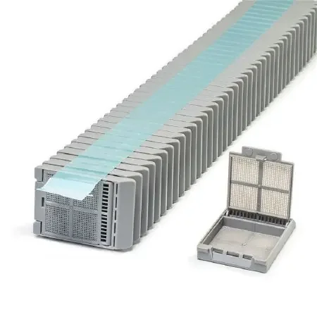 Micromesh – Biopsy Cassette Acetal Gray – M407-9T