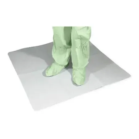 Microtek Medical – Absorbent Floor Mat 30 X 72 Inch – LFLPD-01N