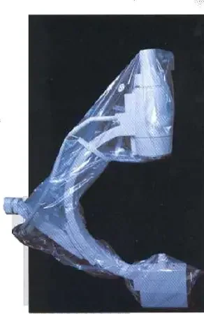 Microtek Medical – C-Arm Drape – 2951