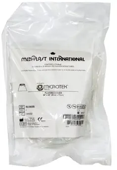 Microtek Medical – Fluoroscope Cover 36 L X 28 W INCH – 5036SS