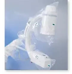 Microtek Medical – Laser / Camera Arm Drape 9 X 80 Inch Video Camera / Laser Arm – 5902
