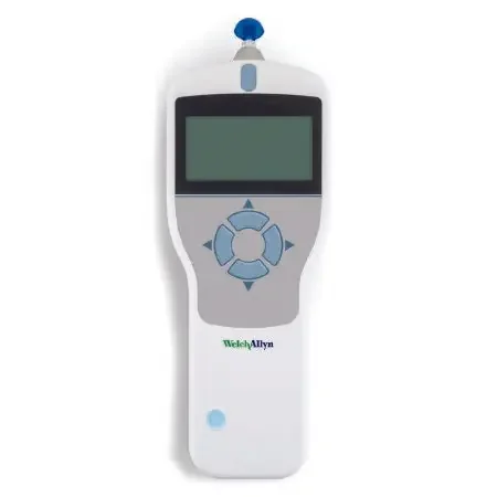MicroTymp – 4 Portable Tympanometer Tympanometer System with Printer – 93700