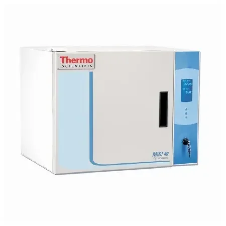 Midi 40 – CO2 Incubator Benchtop 1.4 cu. ft. / 40 Liter – 11700148