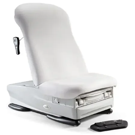 Midmark 626 Model Barrier-Free – Exam Table Base Powered Height Adjustment – 626-005