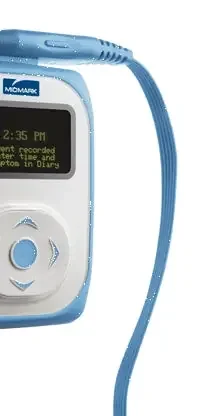 Midmark – Cable 5 Lead Iqholter Digital Recorders – 90-30-0205