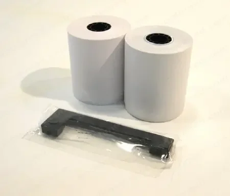 Midmark – Cartridge / Paper Kit M9 recorder – 002-0371-00