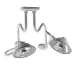 Midmark – Ceiling Mount Kit Ceiling Mount – 002-0885-00