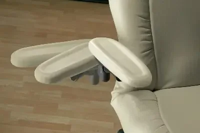 Midmark – Chair Arm For 641 Barrier-Free Power Procedure Chair – 9A396001-859