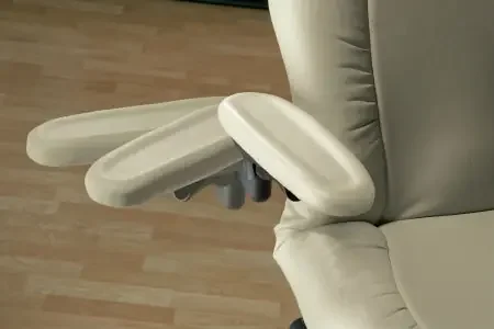 Midmark – Chair Arm Upholstery Power Procedures Table 641 – 9A396001-232