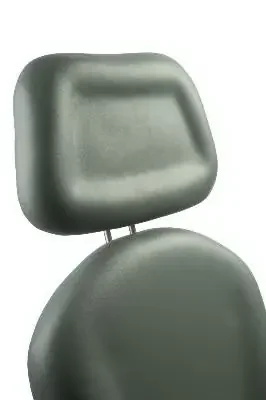 Midmark – Chair Upholstery Headrest For 641 Barrier-Free Power Procedure Chair – 9A390001-849