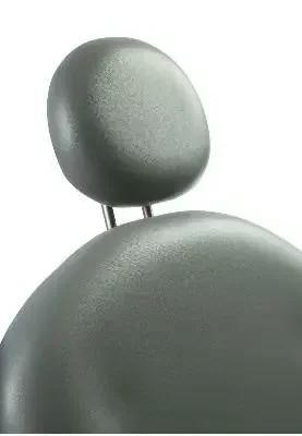 Midmark – Chair Upholstery Headrest For 641 Procedure Chair – 9A378001-813