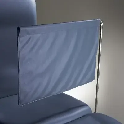 Midmark – Chair Vision Block Screen For 646, 647 Podiatry Procedure Chair – 9A422001-870