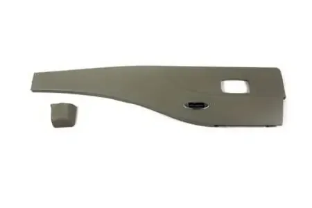 Midmark – Exam Table Cladding Kit For 625 Barrier-free Power Examination Table – 002-1744-02