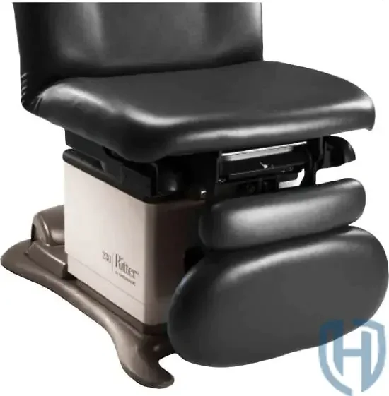Midmark – Exam Table Footrest For 230 Examination Table – 9A337001-859