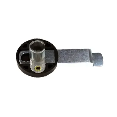 Midmark – Exam Table Lock Body Horizontal Cylinder For 409/640 Paediatric Exam Table (Midmark Scale, Tanita Scale), 3 Inch Modular Casework Double Door Lock Assembly – 016-0645-00