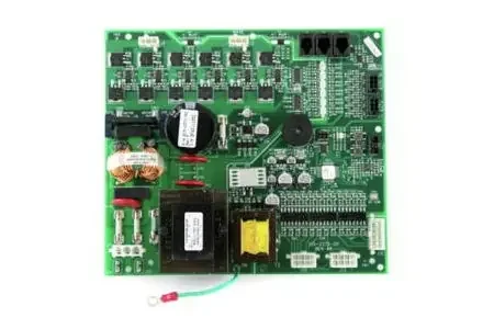 Midmark – Exam Table Main PCB Kit For 625 Barrier-free Power Examination Table – 002-1610-00