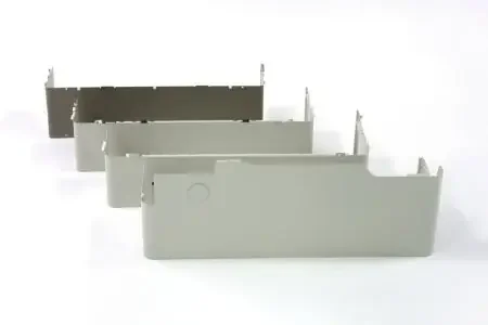 Midmark – Exam Table Shroud Assembly Kit For 222/223 Barrier-free Examination Table – 002-1741-00