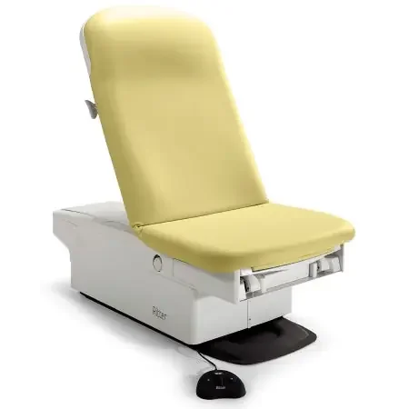 Midmark – Exam Table Upholstery Top Citrus For 224/225 Examination Table – 002-2009-849