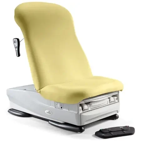 Midmark – Exam Table Upholstery Top Citrus For 626 Examination Table – 002-2006-849